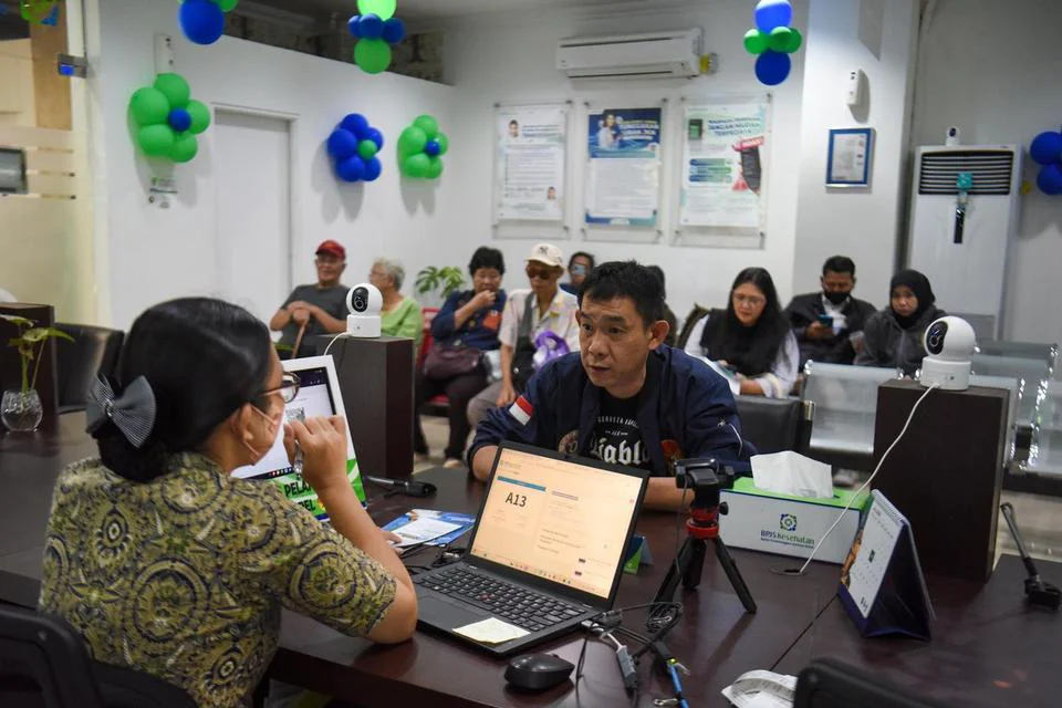 Pemerintah Alokasikan Rp 20 Triliun untuk BPJS Kesehatan, Setengahnya Akan Diberikan Bulan Ini