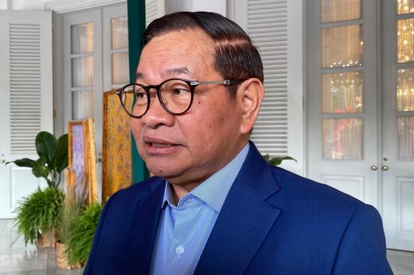 Pemprov Jakarta Siapkan Ribuan Lowongan Kerja, Pramono Pastikan Proses Rekrutmen Transparan