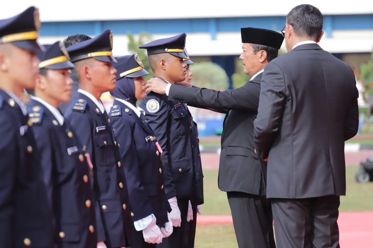 Pendaftaran Politeknik Kelautan Perikanan 2026 Dibuka, Cek Syaratnya