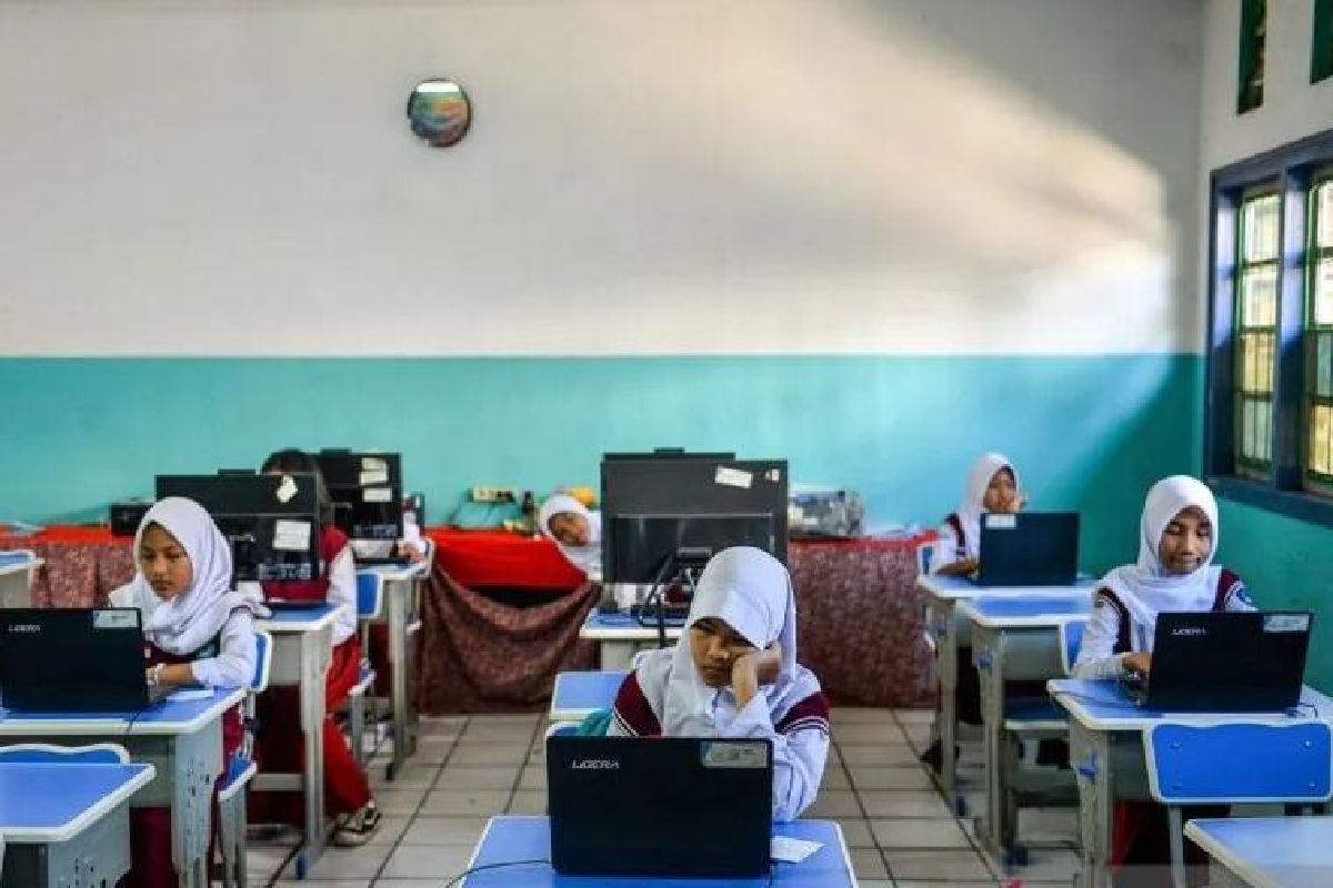 Pendaftaran Gratis TKA SMA 2026, Simak Hal yang Perlu Diperhatikan