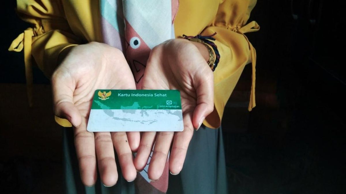 Foto: dok. BPJS Kesehatan