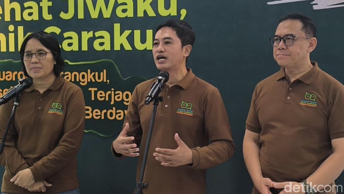 Kematian Peneliti Rusia Diduga Terkait Wabah Pes, Wamenkes RI Berikan Penjelasan