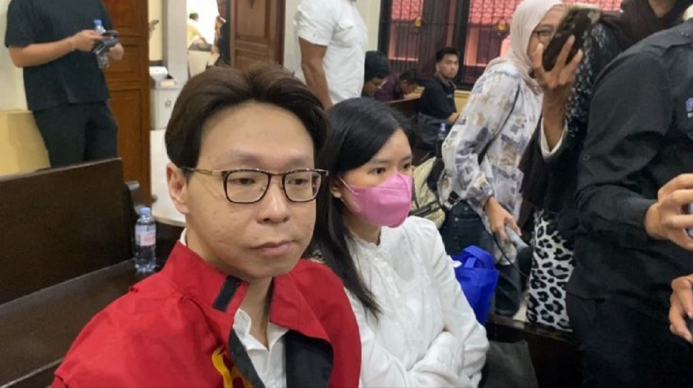 Pengacara Richard Lee Ungkap Ketidakadilan Waktu Sidang Saksi