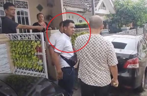 Penganiayaan Caddy Golf di Tangerang Terungkap, Pelaku Ternyata Pengusaha Mobil Bekas