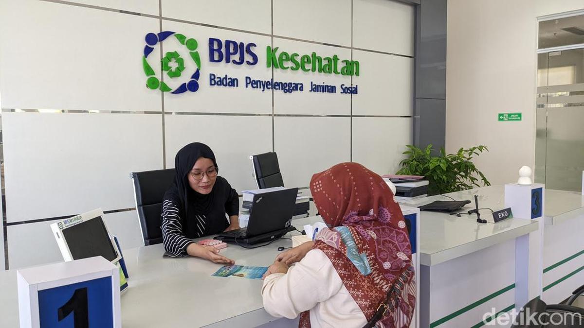 Klarifikasi BPJS Kesehatan Mengenai Proses Pindah Fasilitas Kesehatan