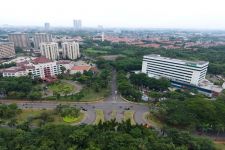 Penjelasan Manajemen Lippo Cikarang soal Pemanggilan KPK