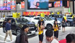 Penjualan Mobil Maret 2026 Alami Penurunan Drastis Sebesar 24,6 Persen Jika Dibandingkan Dengan Februari