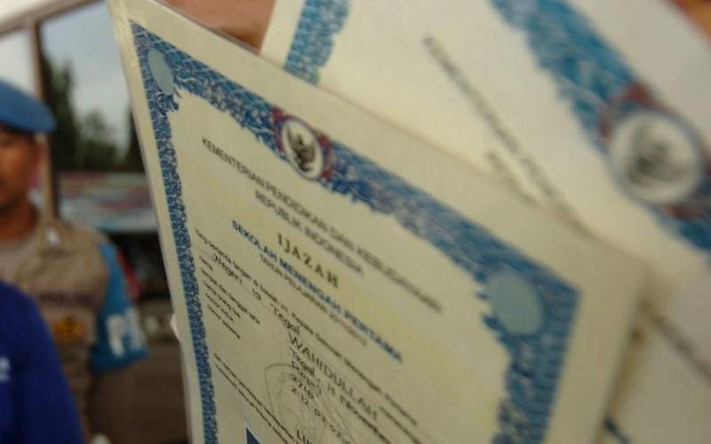 Cara Mudah Menyetarakan Ijazah Luar Negeri Secara Gratis