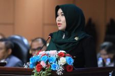 Perempuan dan Dinamika Politik: Pandangan Senator Lia Istifhama
