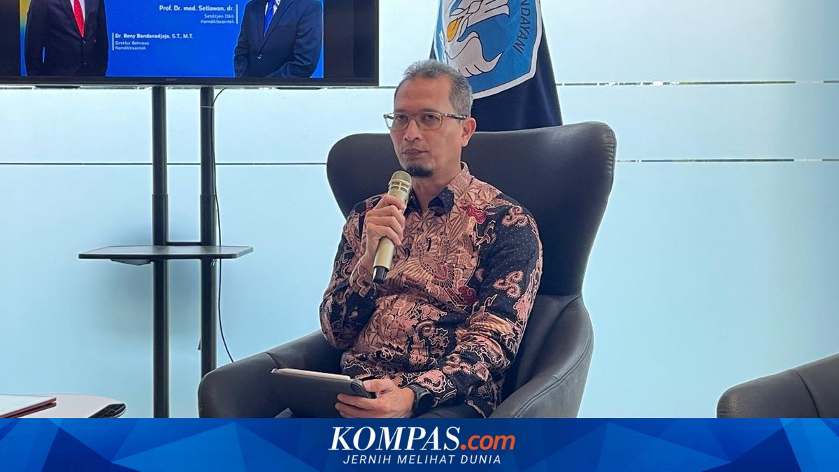 Setengah Perguruan Tinggi Belum Miliki Satgas PPKPT