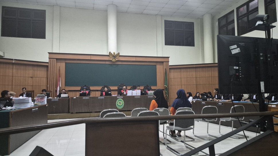 Dampak Psikologis Menghantui Anak-Anak Korban Daycare Little Aresha
