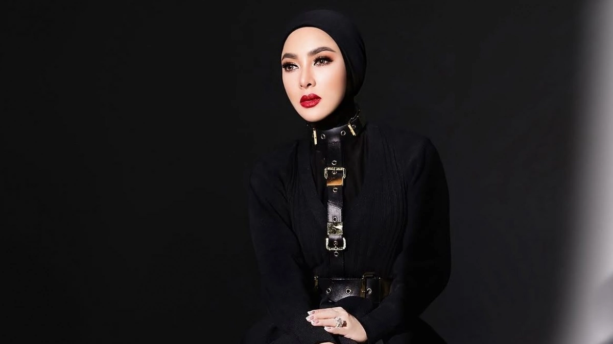 Syahrini Siap Gelar Konser Tunggal Lagi, Tiket Termahal Mencapai Rp35 Juta