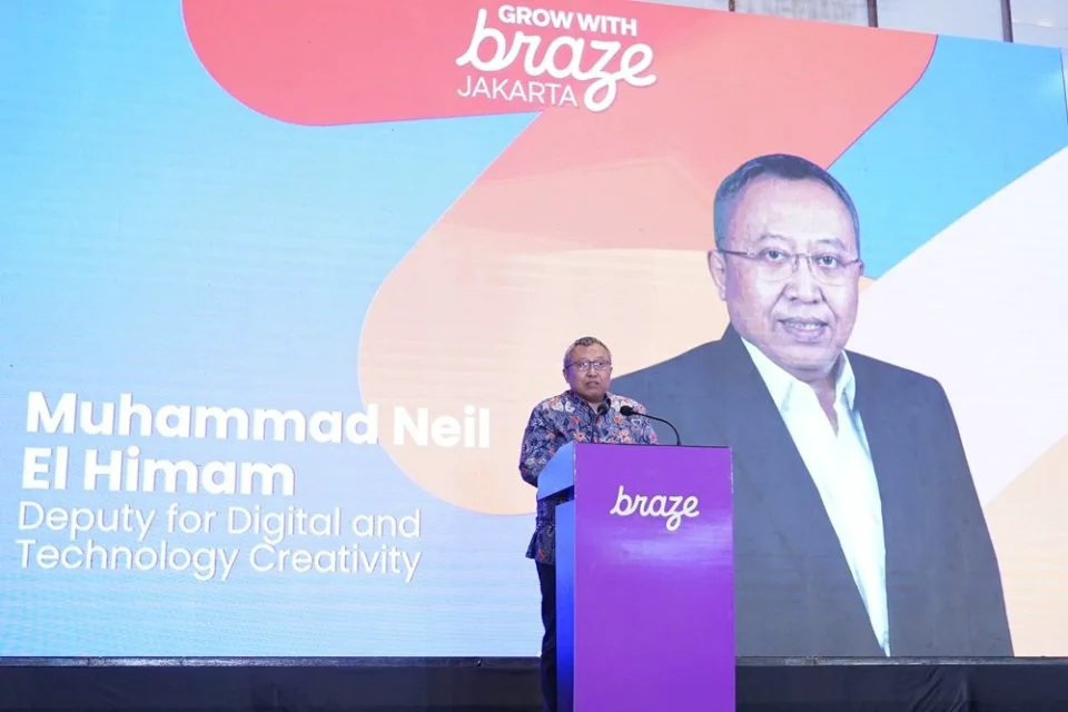 Kolaborasi Telkomsel dan Pertamina Patra Niaga dalam Penggunaan AI untuk Layanan Pelanggan