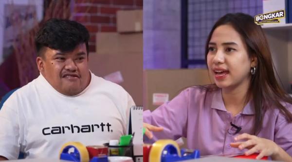 Dari Tukang Parkir Menjadi Bintang Film: Perjalanan Inspiratif Debi Ceper