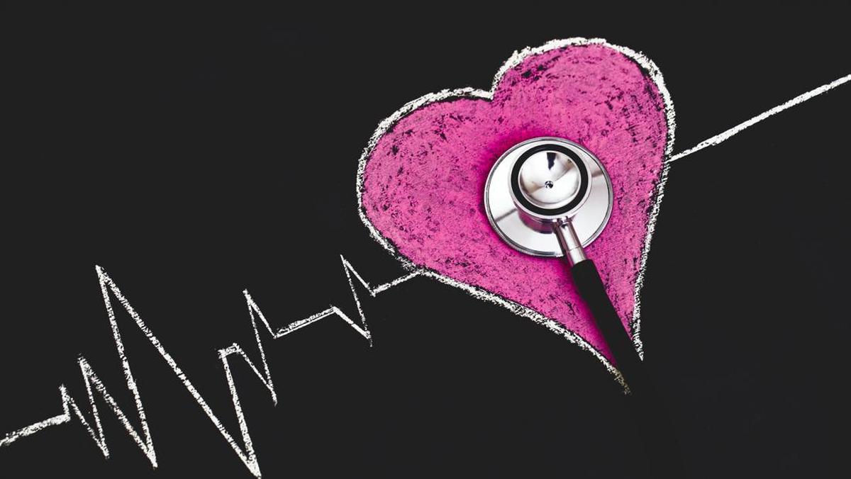 Mengapa Jantung Terkadang Berdetak Kuat Setelah Terhenti Sejenak? Simak Penjelasan Dokter