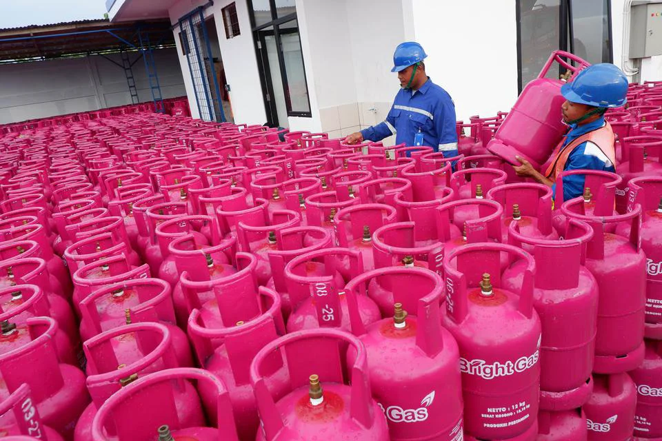 Harga LPG Bright Gas Turun, Simak Rinciannya