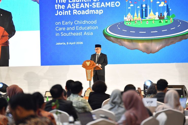 Membuka Akses Pendidikan Berkualitas untuk Anak-Anak di ASEAN