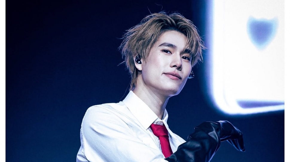 Phuwin Tangsakyuen Gelar Fancon Pertama di Indonesia, Fans Meriahkan Acara dengan Sing Along