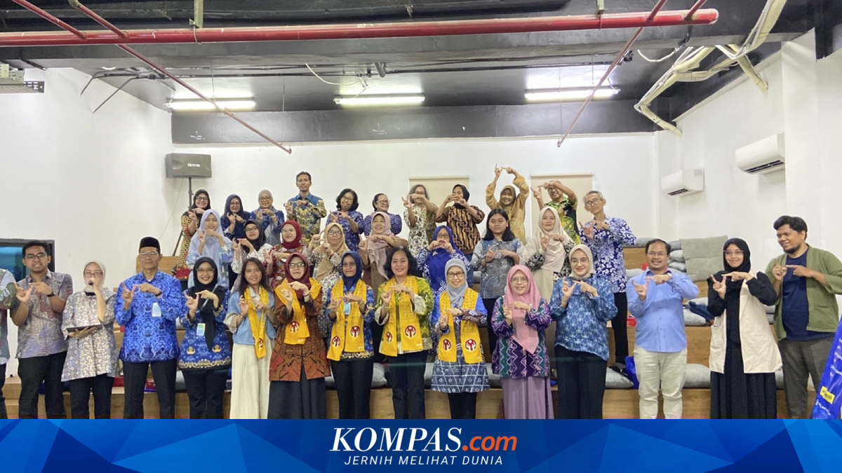 Program PKM Nasional 2026: Mendorong Kerjasama antara Perguruan Tinggi, Pemerintah, dan UMKM