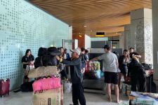 Lonjakan Pemudik di PLBN Aruk, 1.510 Orang Melintas dari Malaysia ke Indonesia