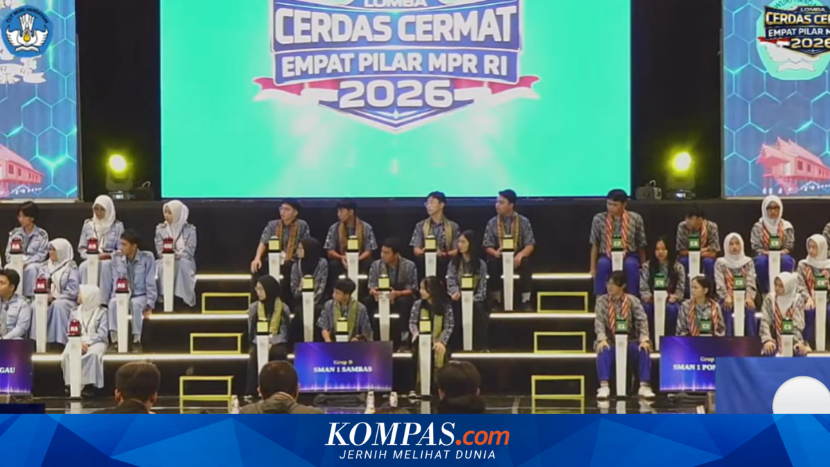 Kontroversi Lomba Cerdas Cermat 4 Pilar MPR: Sorotan Perlindungan Anak dan Usulan Pertandingan Ulang