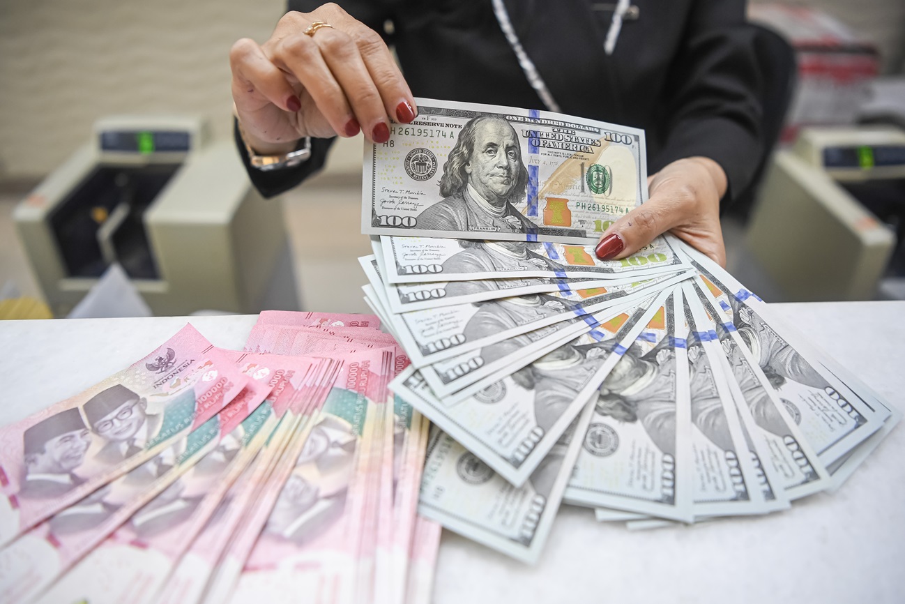 Berita Terkini yang Mendominasi Rubrik Nasional