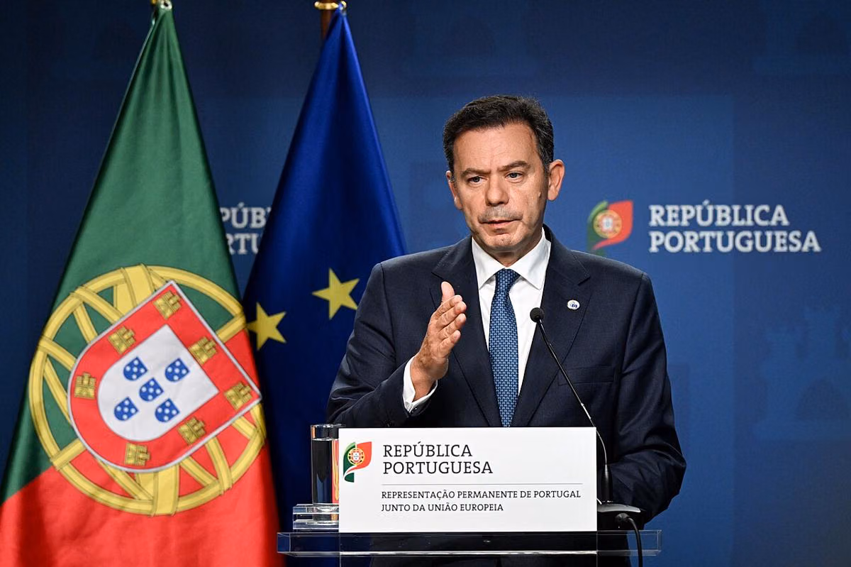 Portugal Tingkatkan Pengawasan Perbatasan Spanyol Pasca Insiden Ceuta