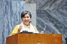 Mendorong Keamanan Digital: Waka MPR Lestari Moerdijat Ajak Bersinergi untuk Anak