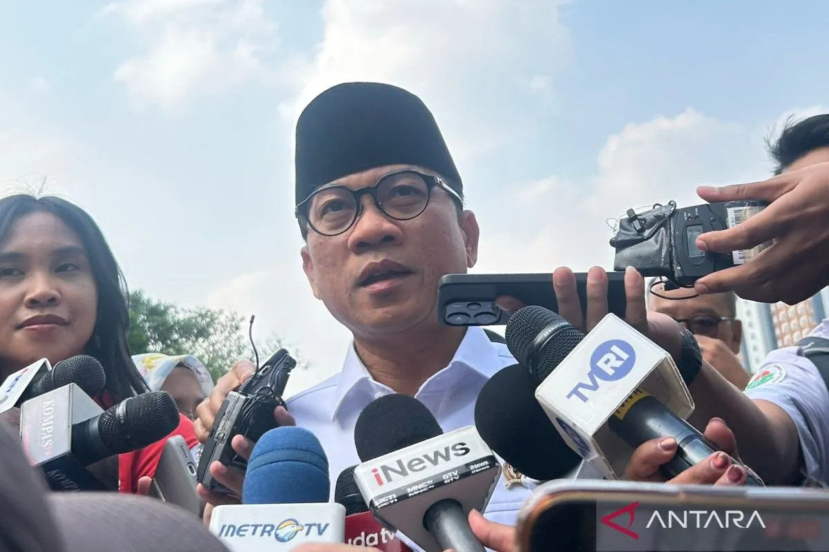 Prabowo Mengadakan Rapat Percepatan Program Kopdes Merah Putih