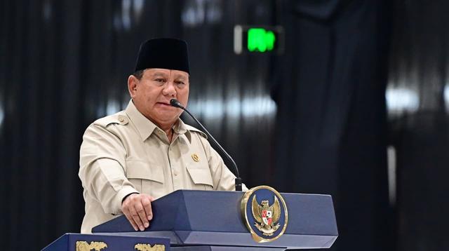 Pertemuan Strategis Prabowo dengan Putin, Membahas Geopolitik dan Energi di Tengah Dinamika Global