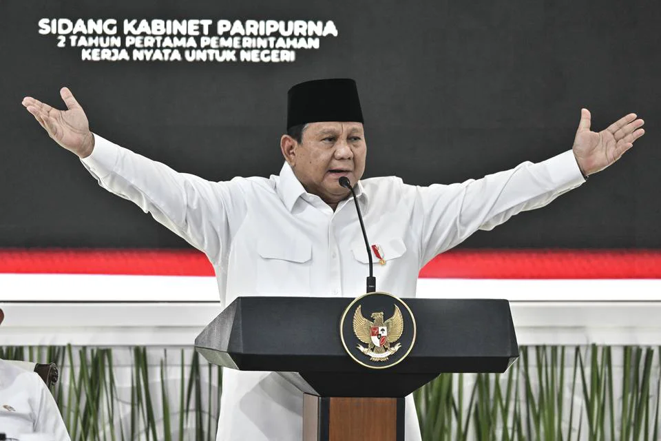 Mela Syaharani