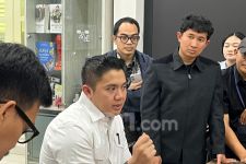 Prabowo Perintahkan Evakuasi Warga di Bitung hingga Batang Dua Dipercepat