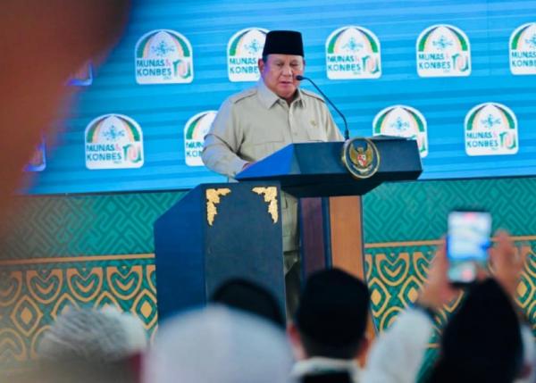 Prabowo Ungkap Penyebab Rendahnya Gaji Guru dan PNS: Anggaran Terbatas