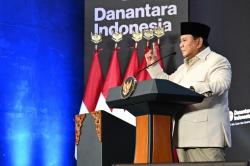 Prabowo Rencanakan Groundbreaking 21 Proyek Hilirisasi dalam Waktu Dekat