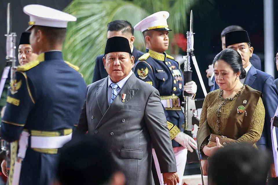 Prabowo Mengajukan M. Sardjito Sebagai Calon Kepala Pengawas Bursa Mineral OJK