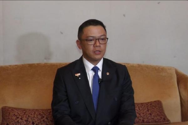 Korban Serangan Israel, Prajurit TNI Gugur: Menlu Sugiono Keluarkan Pernyataan Tegas