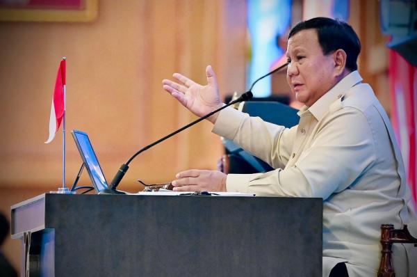 Peluncuran Resmi BBM B50 oleh Presiden Prabowo pada 9 Juli 2026