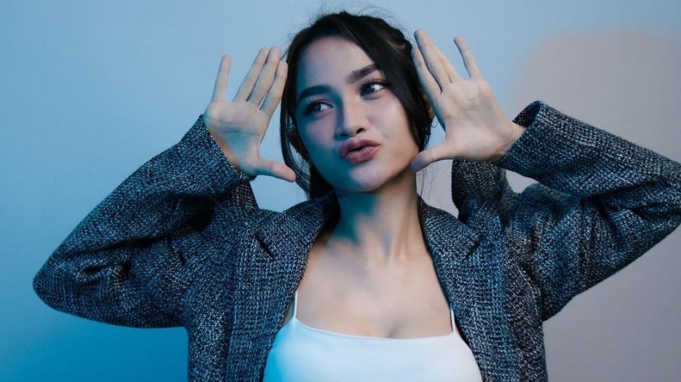 Mengenal Arlida Putri, Pedangdut 'Ratu Nyoh' yang Terlibat Isu Rumah Tangga Denny Caknan