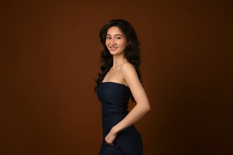 Wajah Baru di Kancah Miss Universe: Profil Ayu Kynbraten, Gadis Berdarah Indonesia yang Membuat Harum Nama Negara di Norwegia