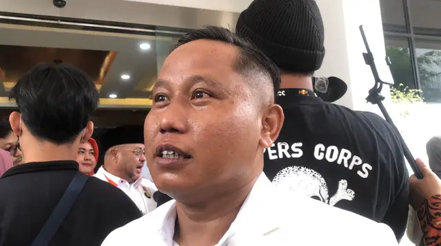 Perjalanan Karier Politik Narji: Dari PKS ke PSI