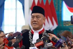 Profil Liliek Prisbawono Adi: Hakim Baru di Mahkamah Konstitusi yang Menggantikan Anwar Usman
