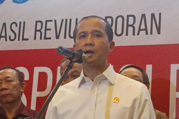 Transformasi Program Transmigrasi Menjadi Pusat Produksi Nasional