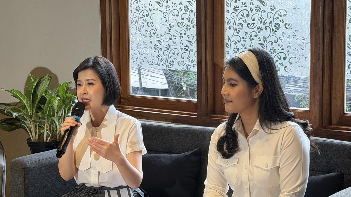 Grace Natalie Menjelaskan Keputusan PSI Terkait Bantuan Hukum atas Video Ceramah JK