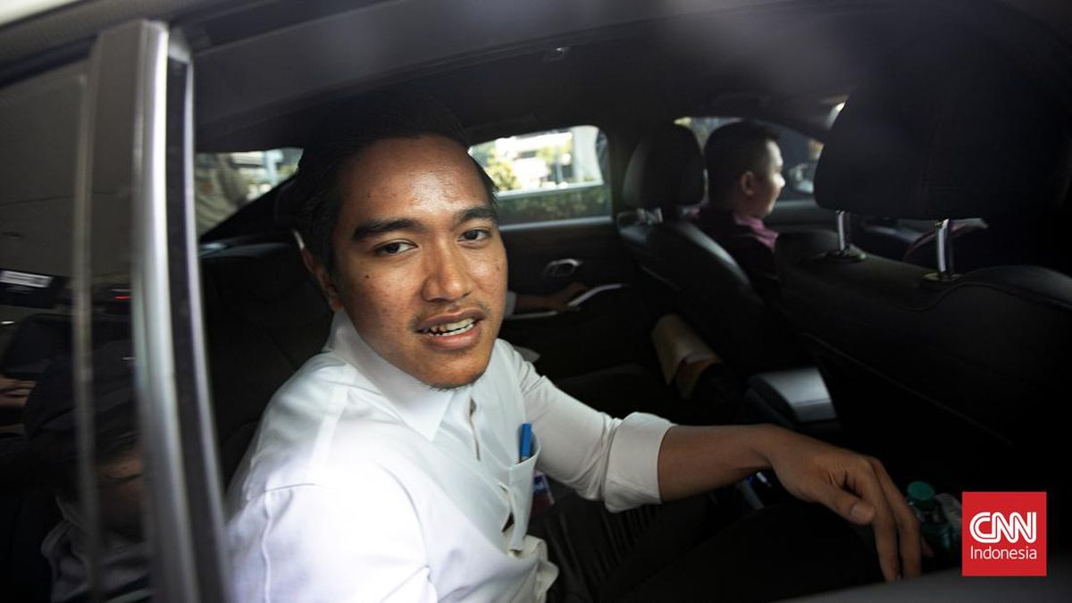 Peran Kaesang di PT PMMP di Tengah Masalah Utang Rp2,8 Triliun