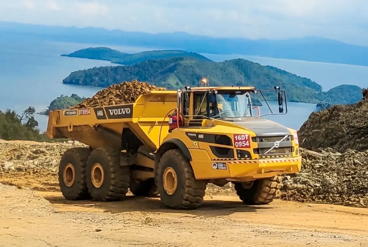 PTRO Masuk Sektor Migas Lepas Pantai, Potensi Kenaikan Saham Masih Terbuka Lebar