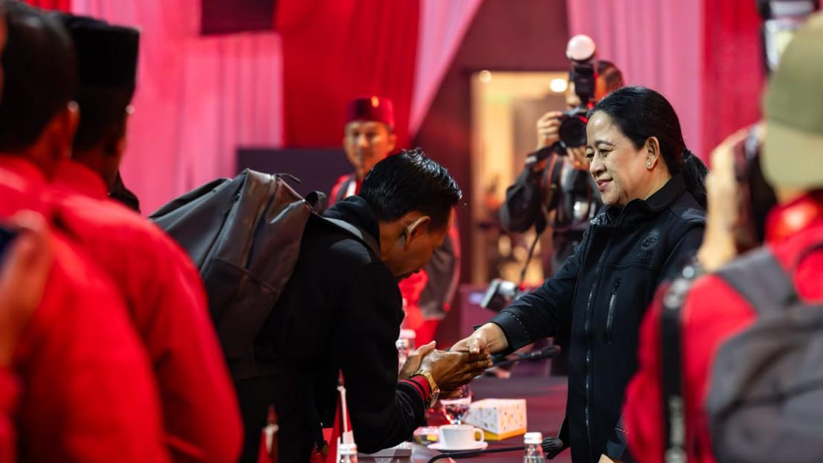 Puan Maharani Tegaskan Kejelasan Posisi PDIP di Arena Politik