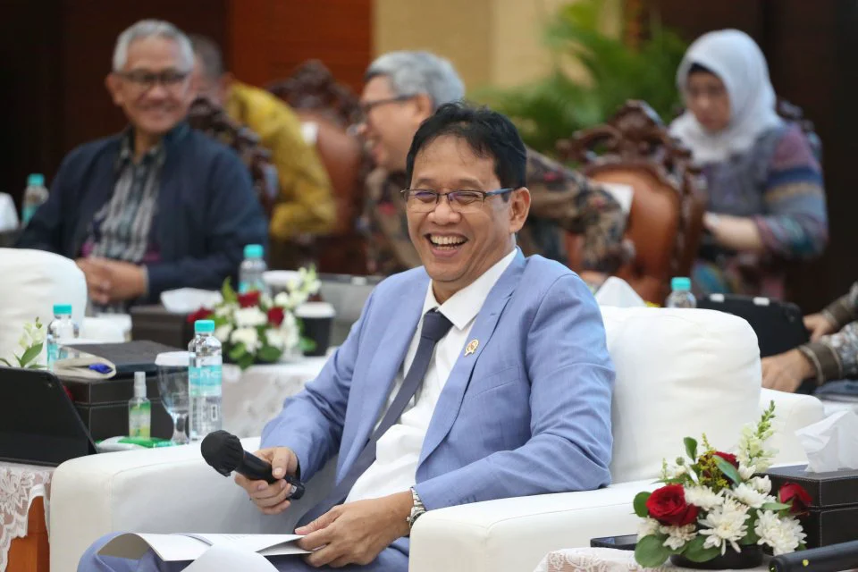 Purbaya Bidik 40 Perusahaan Baja Diduga Kurangi Setoran Pajak