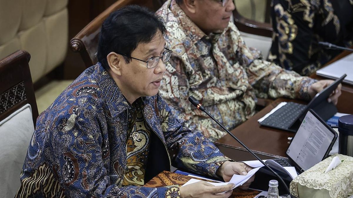 Purbaya Ditegur DPR Terkait Pemindahan Dana SAL ke Bank Negara