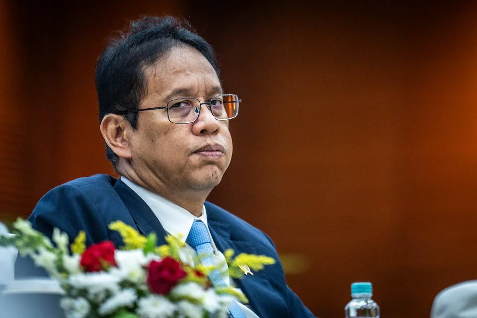Purbaya: Gas dan Beras Subsidi Akan Disalurkan Melalui Kopdes Merah Putih