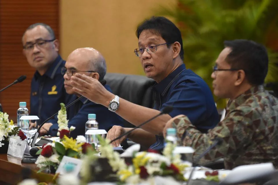 Purbaya: Pemeriksaan Pajak InJourney Diperlukan Setelah Penolakan Penundaan Tarif